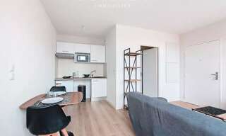 Appartement 2 Pièces 28 m² à vendre à Toulouse (31300)