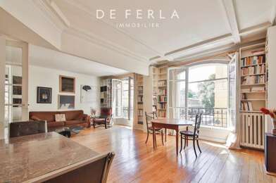 Appartement 5 pièces 1150000 €