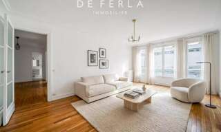 Appartement 6 Pièces 184 m² à vendre à Paris 6 (75006)