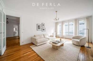 Appartement 6 pièces 2700000 €
