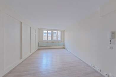 Appartement 1 pièces 1000 €