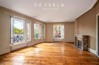 Appartement 4 pièces 1095000 €