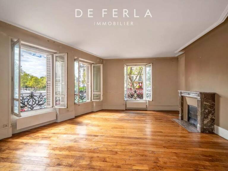 Appartement lumineux de 72 m² à Gros-Caillou — photo 1