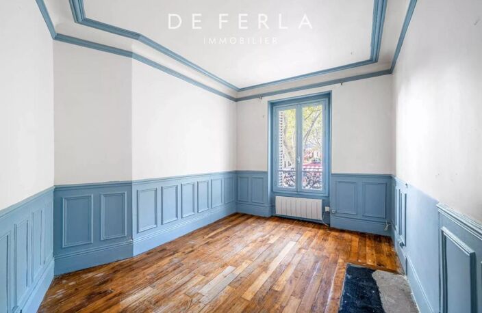 Appartement lumineux de 72 m² à Gros-Caillou — photo 4