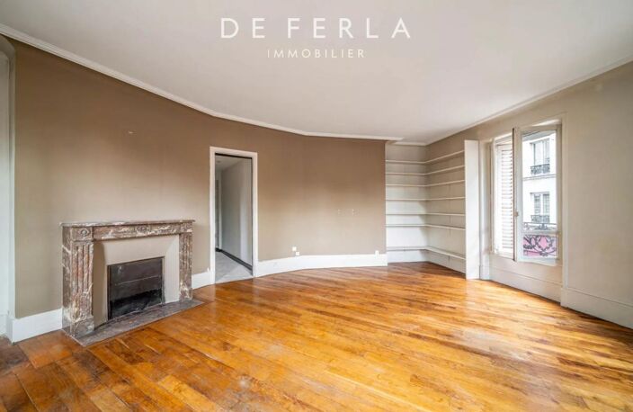 Appartement lumineux de 72 m² à Gros-Caillou — photo 5