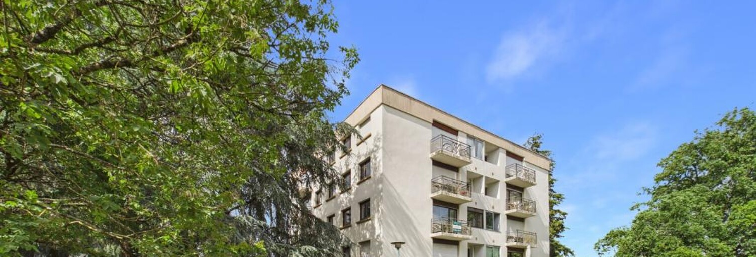 Appartement 6 Pièces 137 m² à vendre à Saint-Herblain (44800)