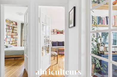 Appartement 4 pièces 499000 €