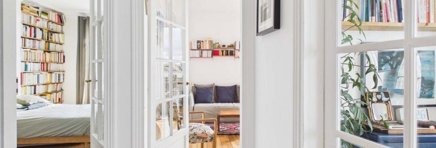 Appartement 4 Pièces 85 m² à vendre à Montreuil (93100)