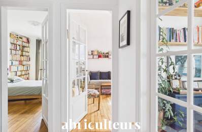 Charmant duplex 3/4 pièces - 119 m2 au sol (60m2 Carrez) — photo du bien