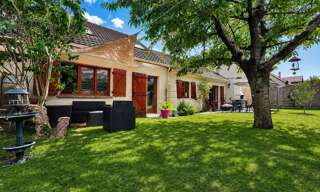 Maison 6 Pièces 109 m² à vendre à Les Clayes-sous-Bois (78340)