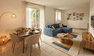 Appartement 4 Pièces 77 m² à vendre à Avignon (84000)