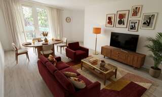 Appartement 3 Pièces 69 m² à vendre à Avignon (84000)