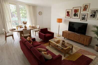 Appartement 3 pièces 111000 €