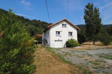 Maison 6 pièces 176000 €
