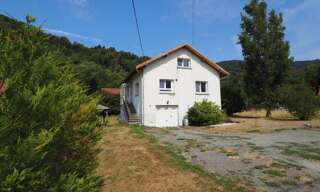 Maison 6 Pièces 115 m² à vendre à Lepuix (90200)