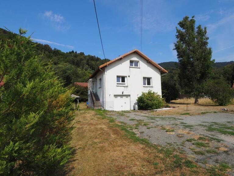 EXCLUSIF Secteur GIROMAGNY - Maison 4 chambres avec terrain — photo 1