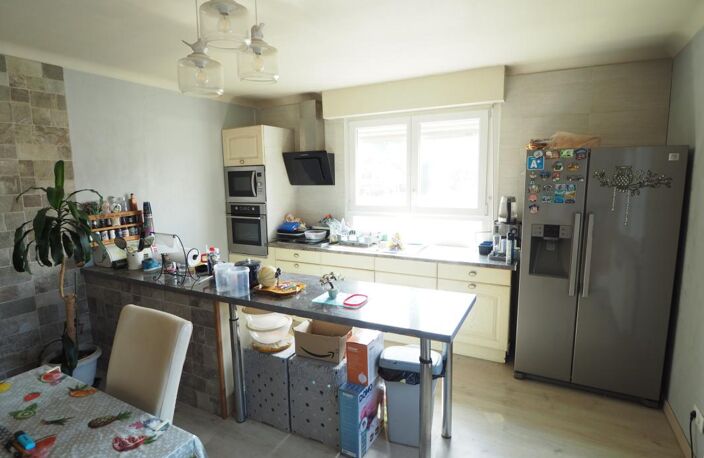 EXCLUSIF Secteur GIROMAGNY - Maison 4 chambres avec terrain — photo 2