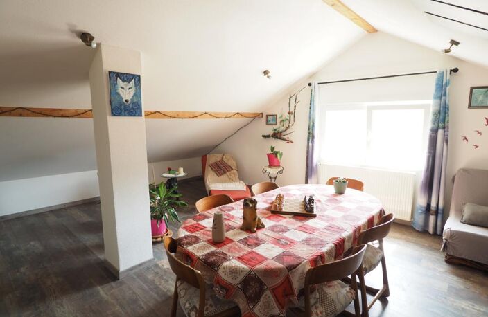 EXCLUSIF Secteur GIROMAGNY - Maison 4 chambres avec terrain — photo 3