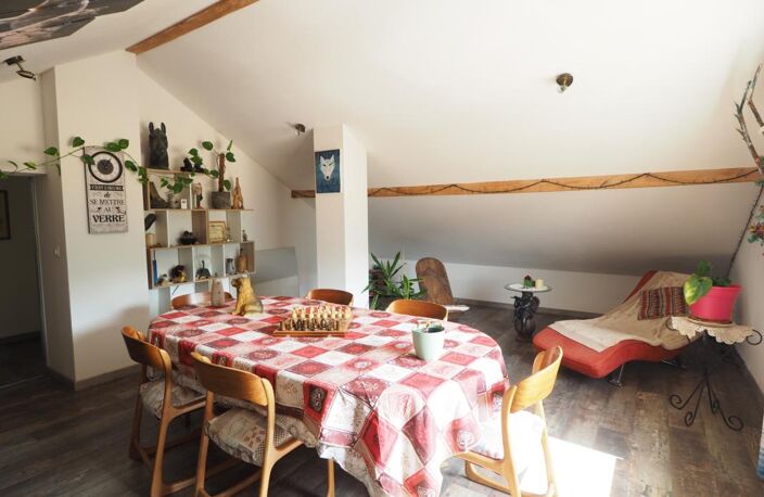 EXCLUSIF Secteur GIROMAGNY - Maison 4 chambres avec terrain — photo 4