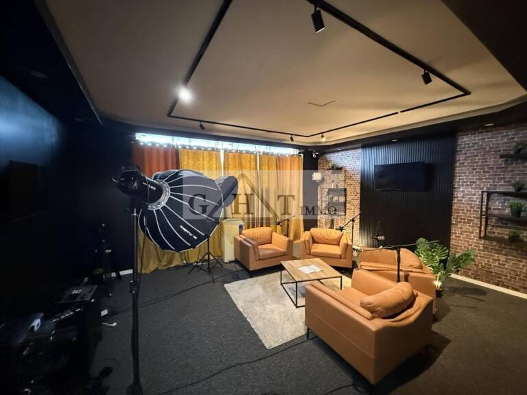 Local à vendre / studio de musique 90m2 — photo 1