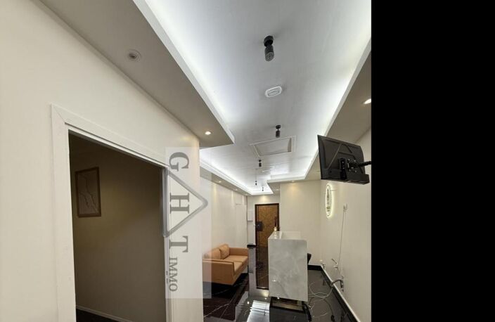 Local à vendre / studio de musique 90m2 — photo 2