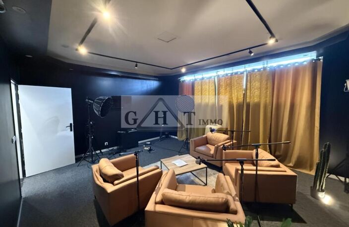 Local à vendre / studio de musique 90m2 — photo 3