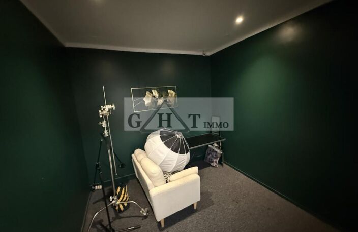 Local à vendre / studio de musique 90m2 — photo 4