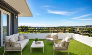 Appartement 4 Pièces 100 m² à vendre à Montpellier (34070)