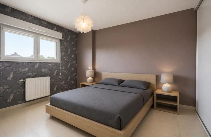 Appartement de 4 pièces de 100 m² à Montpellier — photo 4