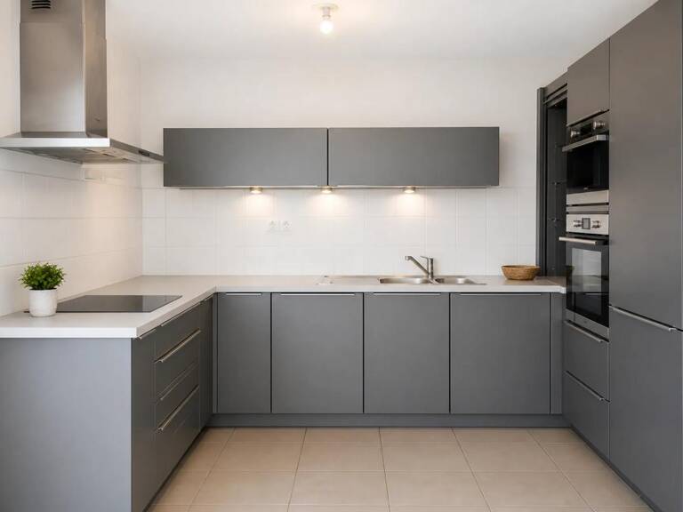 Appartement de 4 pièces de 100 m² à Montpellier — photo 1