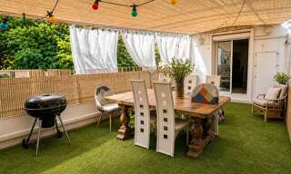 Appartement 3 Pièces 65 m² à vendre à Perpignan (66000)