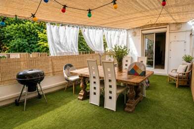 Appartement 3 pièces 165000 €