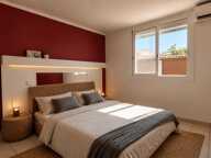 Appartement de 3 pièces de 65 m² à Perpignan + garage et cours — photo 4
