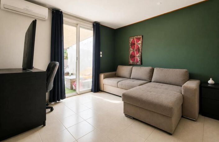 Appartement de 3 pièces de 65 m² à Perpignan + garage et cours — photo 3