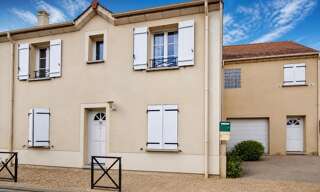 Maison 10 Pièces 169 m² à vendre à Persan (95340)