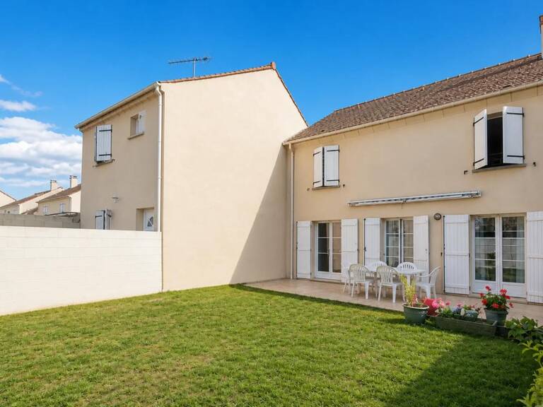 PERSAN – MAISON FAMILIALE + LOGEMENT INDÉPENDANT — photo 1