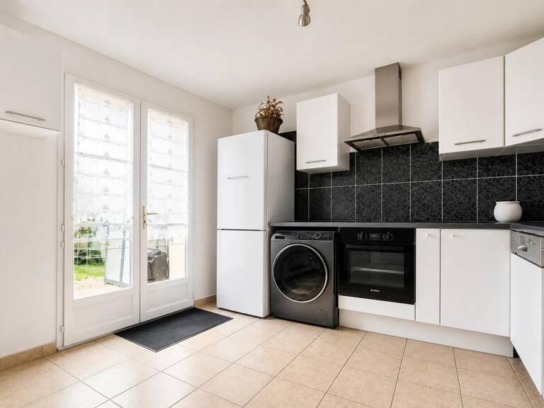 PERSAN – MAISON FAMILIALE + LOGEMENT INDÉPENDANT — photo 1