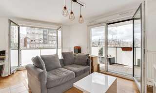 Appartement 1 Pièce 32 m² à vendre à Romainville (93230)