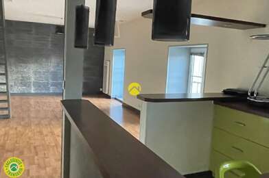 Maison 3 pièces 105000 €