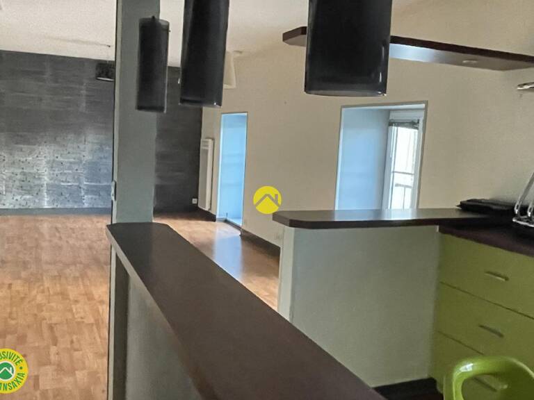 APPARTEMENT — photo 1