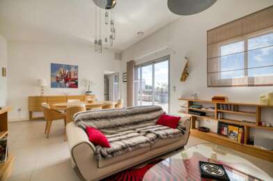 Appartement 4 pièces 579000 €