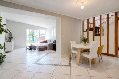 Maison 5 pièces 435000 €