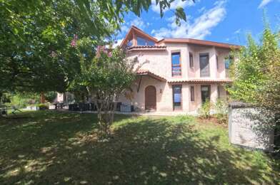 Maison 12 pièces 307000 €