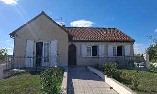 Maison 6 Pièces 180 m² à vendre à Naintré (86530)