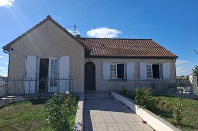 Maison 6 pièces 186000 €
