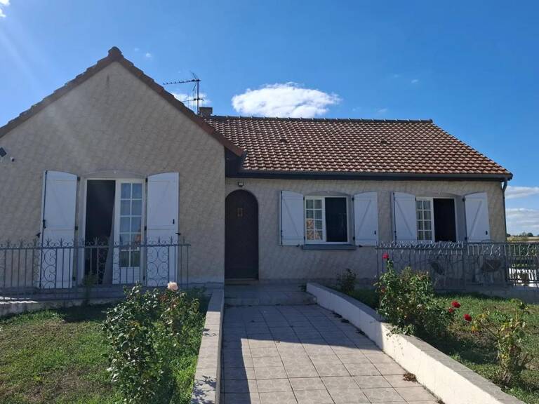 Maison de 6 pièces de 178 m² à Naintré — photo 1