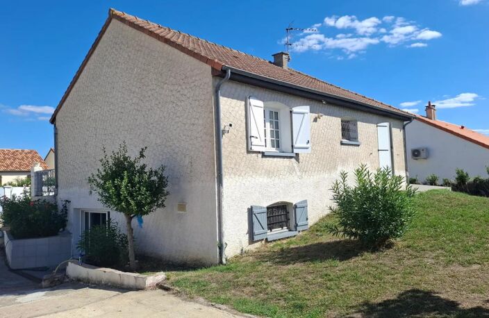 Maison de 6 pièces de 178 m² à Naintré — photo 2