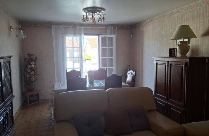 Maison de 6 pièces de 178 m² à Naintré — photo 3