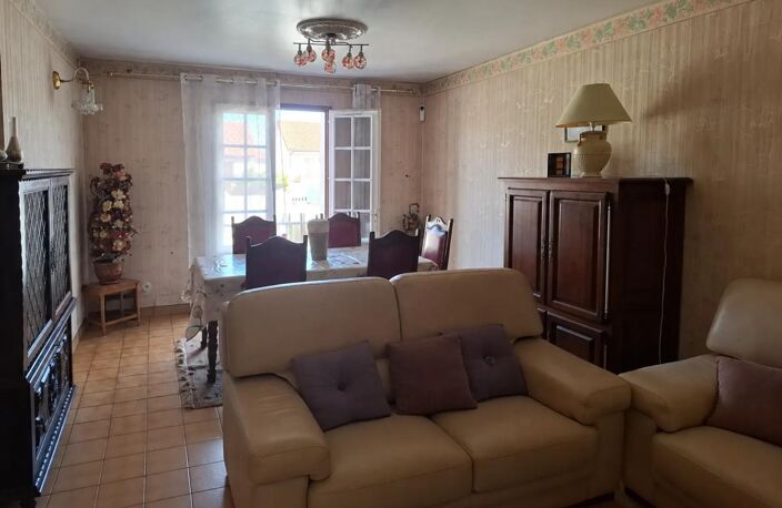 Maison de 6 pièces de 178 m² à Naintré — photo 4