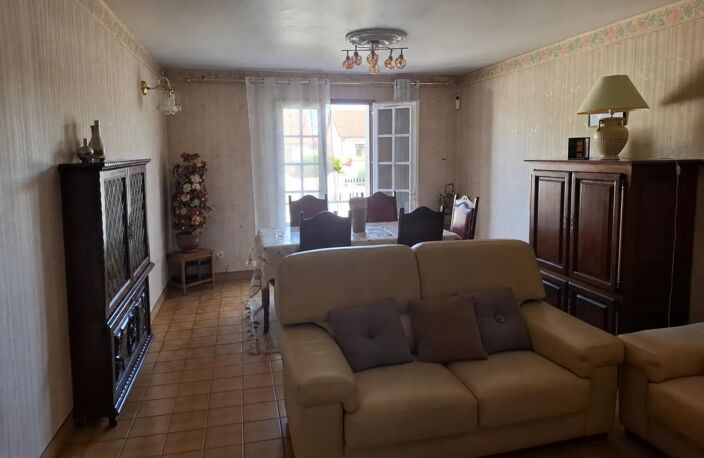 Maison de 6 pièces de 178 m² à Naintré — photo 5